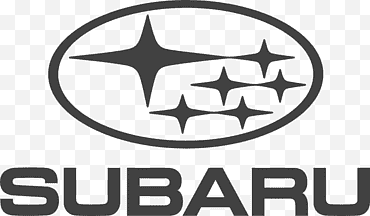 Logotipo de Subaru, coche, etiqueta, etiqueta engomada, cdr, emblema, etiqueta automotriz, símbolo png
