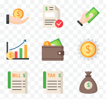 Cartoon Money, Stack, Directory, User, Array Data Structure, Technology png