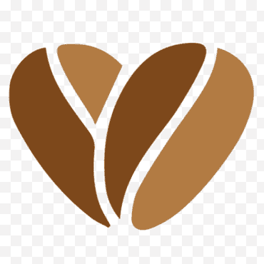 Logotipo De Hoja De Té, Café, Grano De Café, Affogato, Cata De Café, Café Arábica, Café Robusta png
