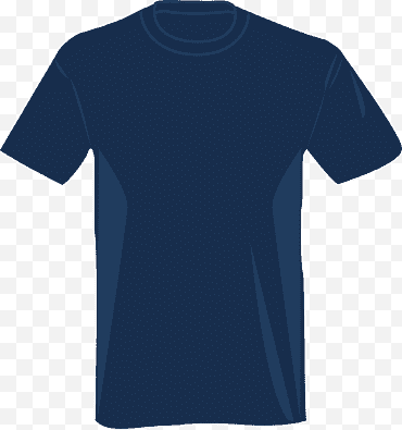 Tshirt T-shirt, Blauw, Top, Marineblauw, Kleding, Camiseta e, Blauwe T-shirt, Mouw png