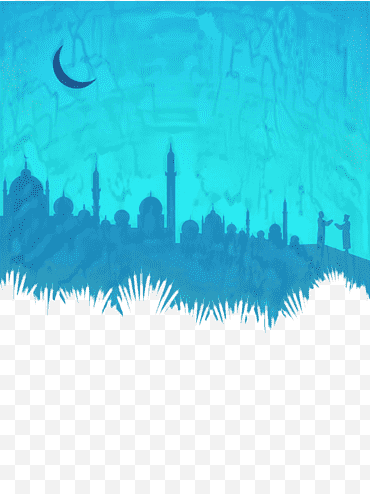 Art de la calligraphie islamique, Ramadan, architecture islamique, musulman, culture islamique, église, Allah, lune png