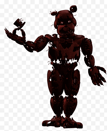 Freddy Krueger, Five Nights At Freddys 4, Five Nights At Freddys 3, Five Nights At Freddy Sister Location, Saltar De Susto, Cena Familiar Fredbears, Funko, Pesadilla png