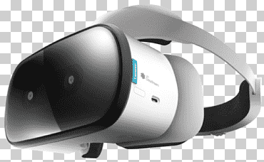 Auriculares, Lenovo, Auriculares de realidad virtual, Google Daydream, Dispositivo de salida, Electrónica de consumo, Usbc, Lenovo ThinkPad png