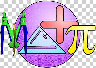 Matemáticas, Acuarela, Pintura, Tinta húmeda, Roanoke Academy For Math Science Elementary, School, Matemáticas, Escuela secundaria png