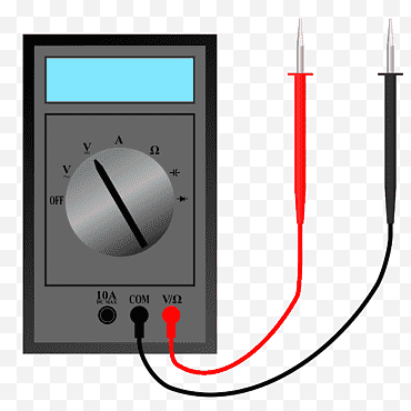 Red, Multímetro, Multímetro digital, Voltímetro, Electricidad, Diferencia de potencial eléctrico, Red eléctrica, Cables eléctricos png