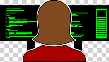 Wetenschap, computerprogrammering, softwareontwikkelaar, computersoftware, broncode, programmeertaal, hacker, reageren png