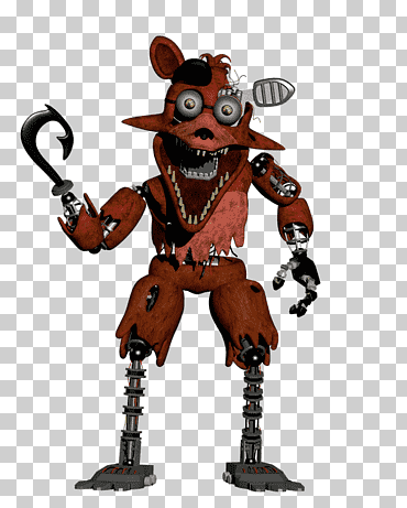 Five Nights at Freddy's 2 Five Nights at Freddy's 4 Jump scare Five Nights at Freddy's: Sister Location, Five Nights at Freddys 2, Five Nights at Freddys 4, Five Nights at Freddys Sister Location, Videojuegos, Dibujo, Animatronics, Juguete png