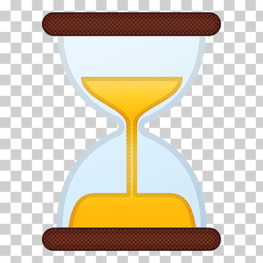 Emoji, Iconos De Equipo, Reloj De Arena png