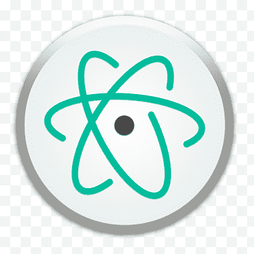 Green Circle, Atom, Text Editor, Sourcecode Editor, Visual Studio Code, Integrated Development Environment, Source Code, Sublime Text png